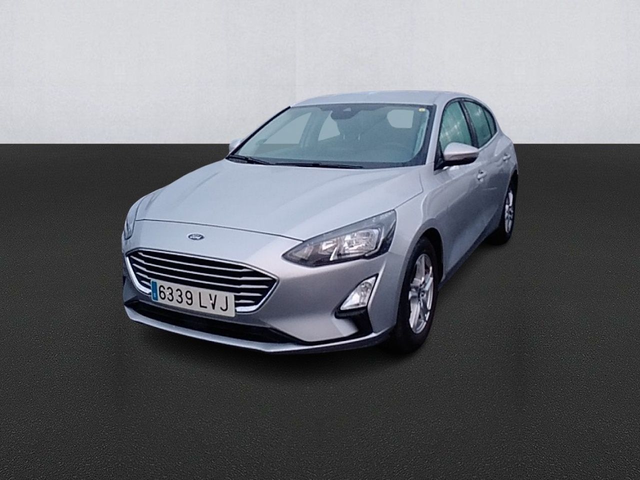 Ford focus 2024 ano de matriculacion 2024  de segunda mano - ford focus 2021 /