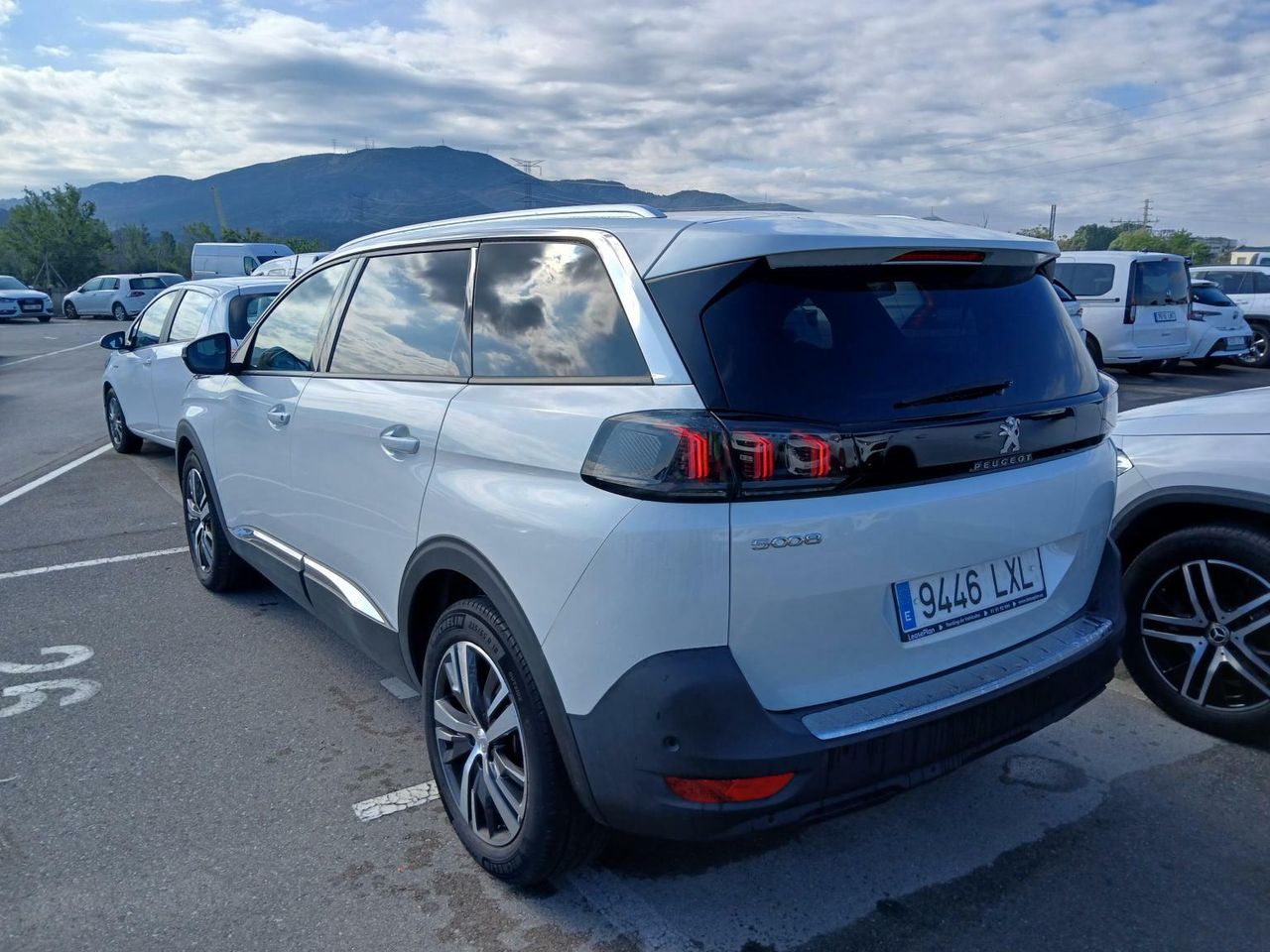 peugeot 5008 2022 / foto grande (2)