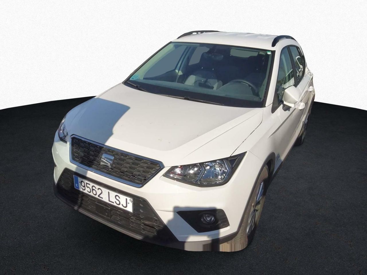 Alquiler estudiantes  - seat arona 2021 /