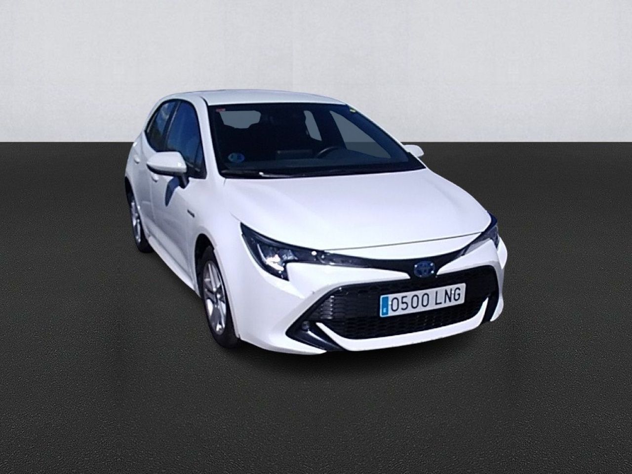 toyota corolla 2021 / foto grande (3)