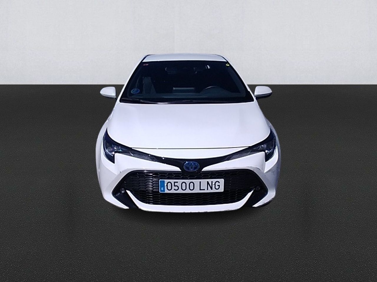 toyota corolla 2021 / foto grande (2)