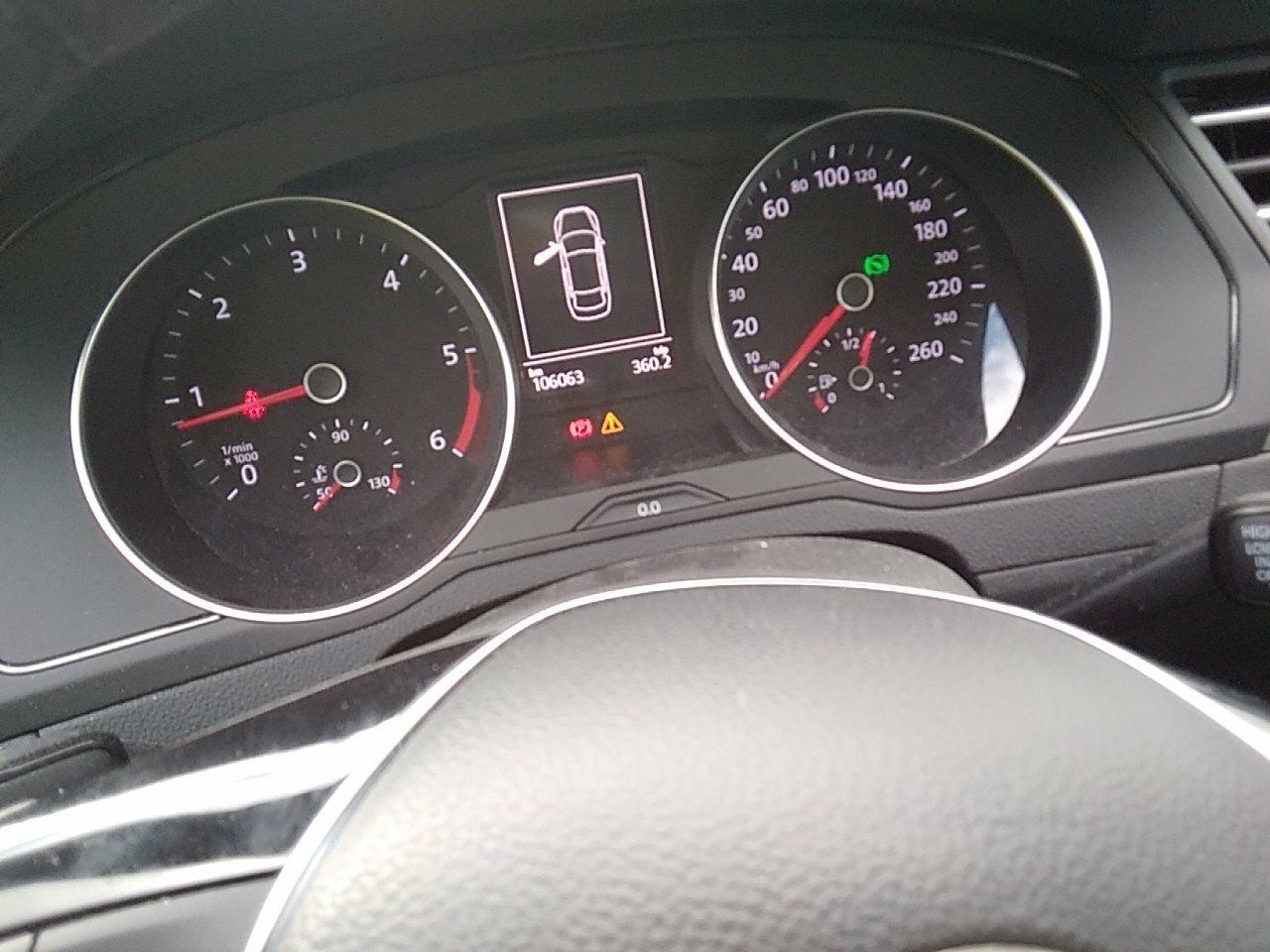 Volkswagen transporter gps  de segunda mano - volkswagen passat 2019 /