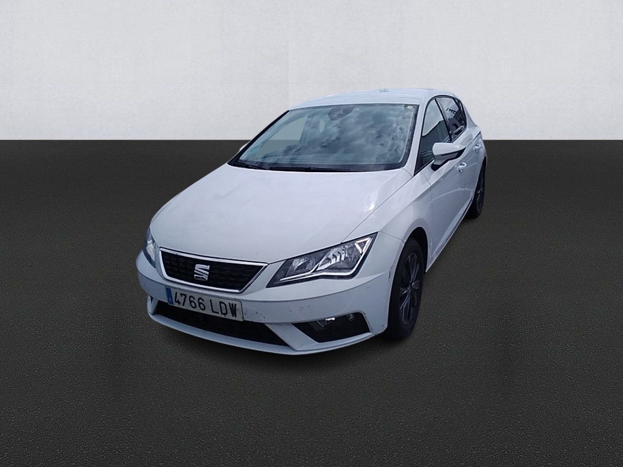 Foto seat leon 2020 /