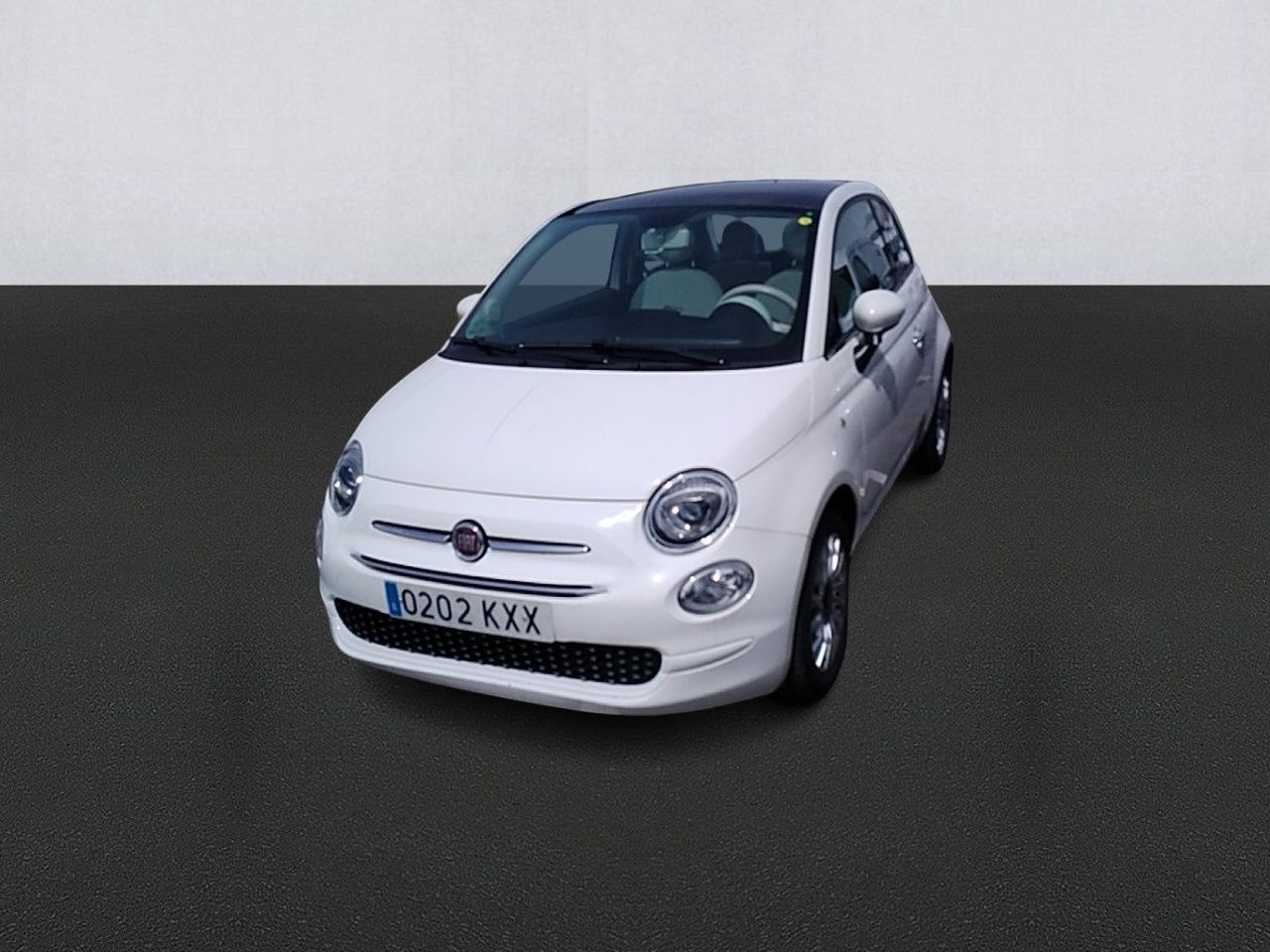 Fiat 500 2019 madrid  de segunda mano en Madrid - fiat 500 2019 /