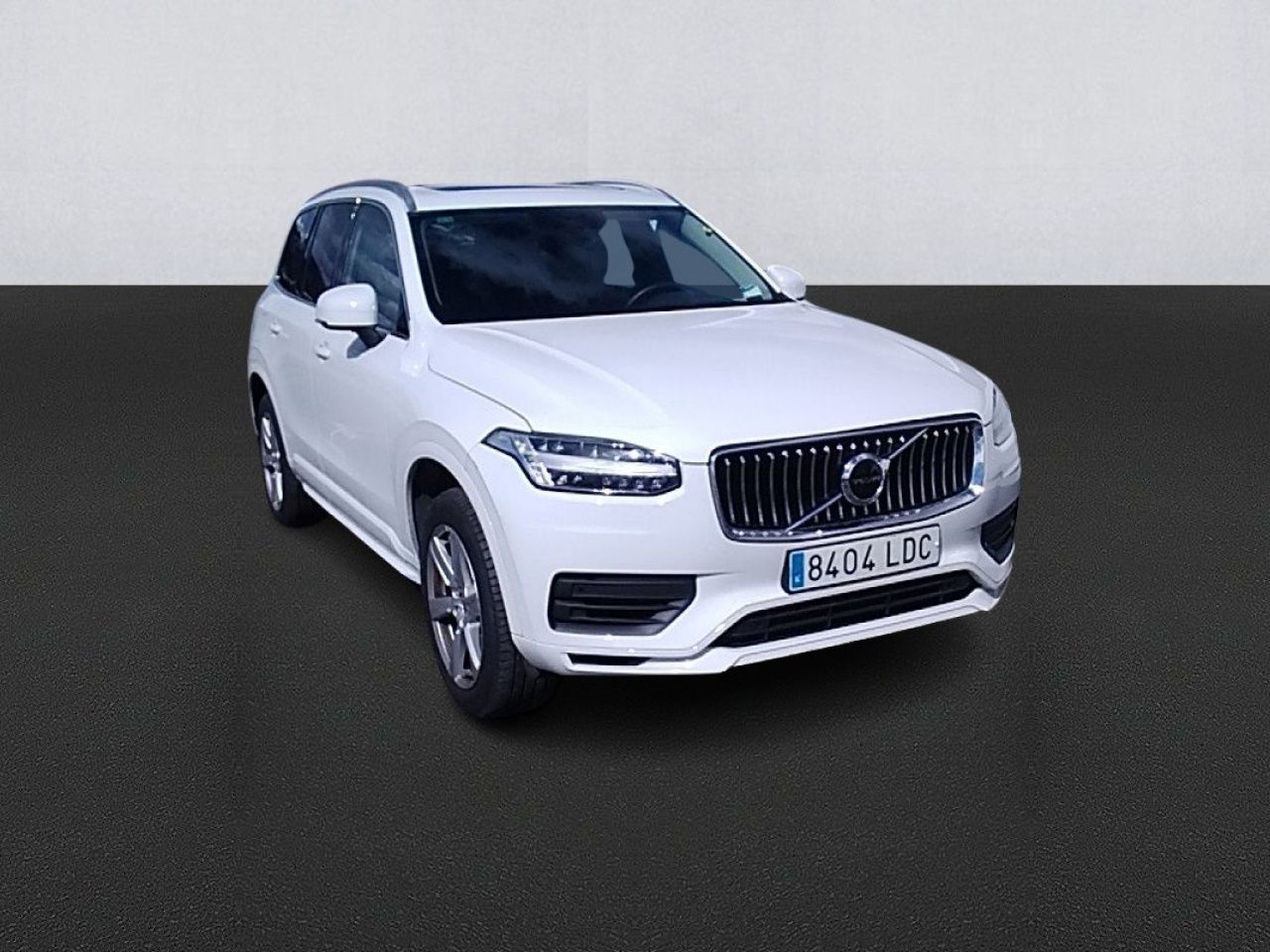 volvo xc90 2019 / foto grande (3)
