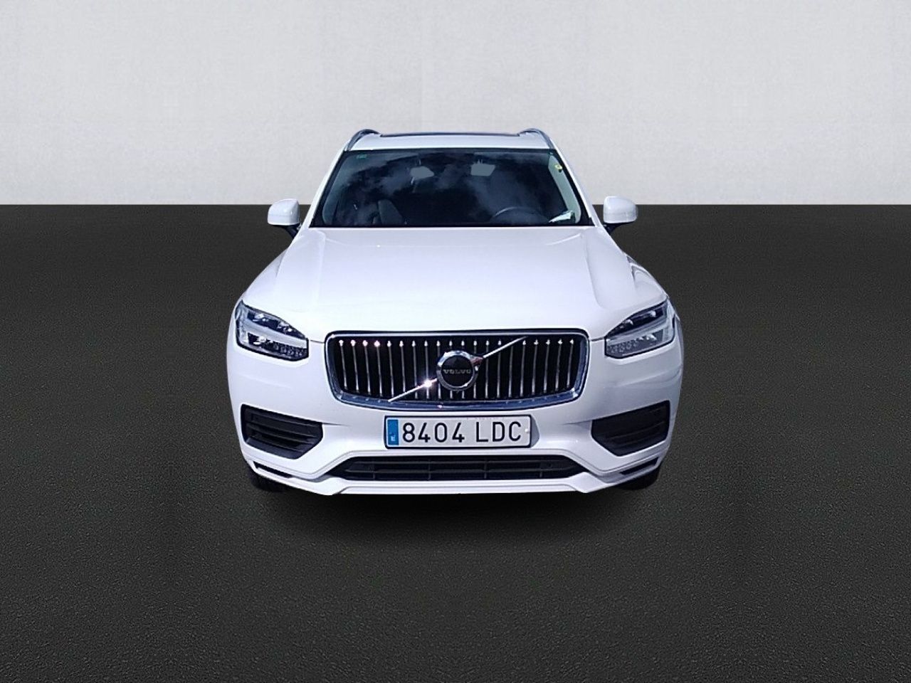 volvo xc90 2019 / foto grande (2)