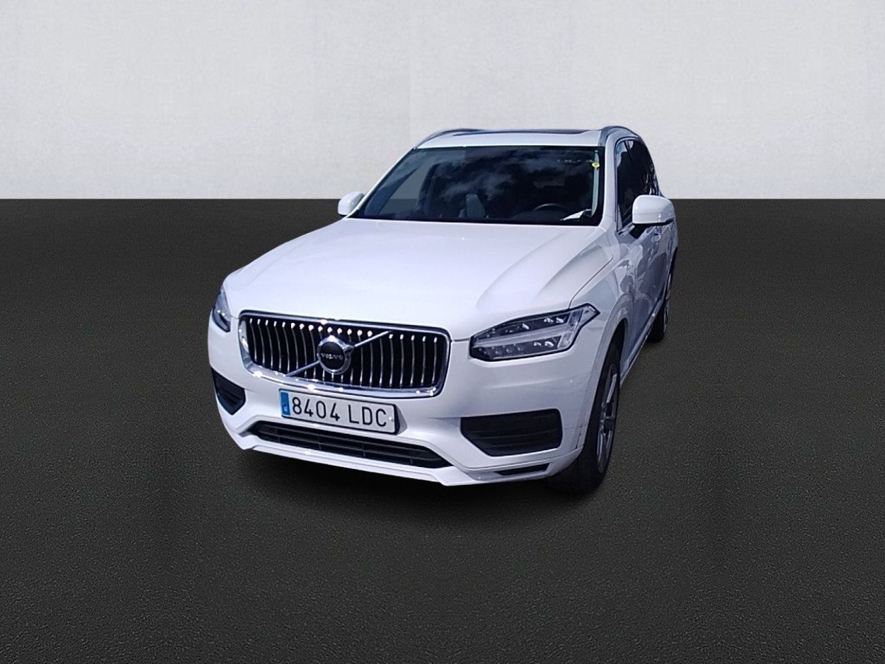 Foto volvo xc90 2019 /