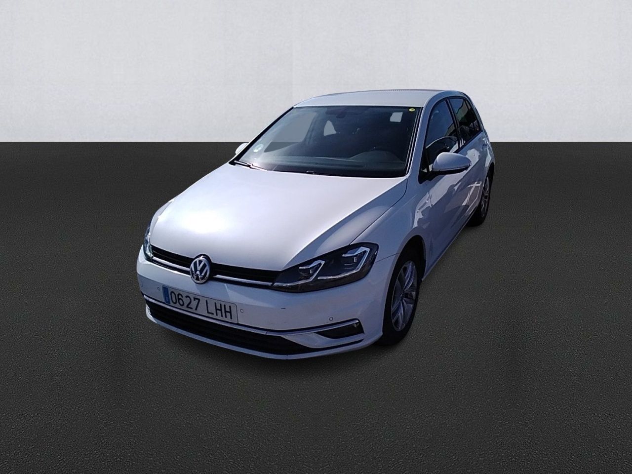Venta allanadora concreto son  de segunda mano - volkswagen golf 2020 /