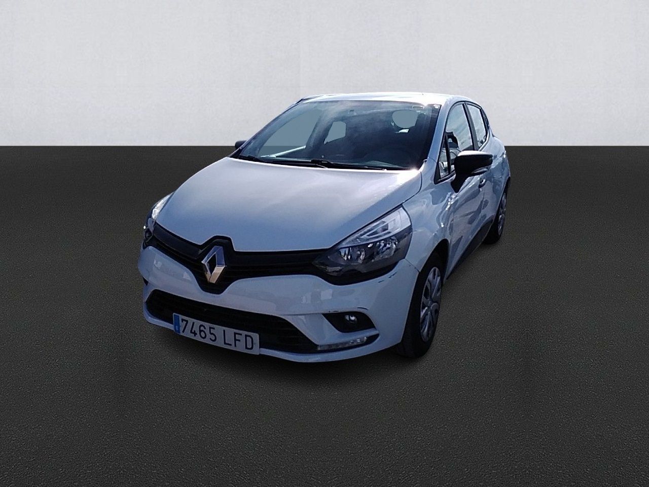 Foto renault clio 2020 /