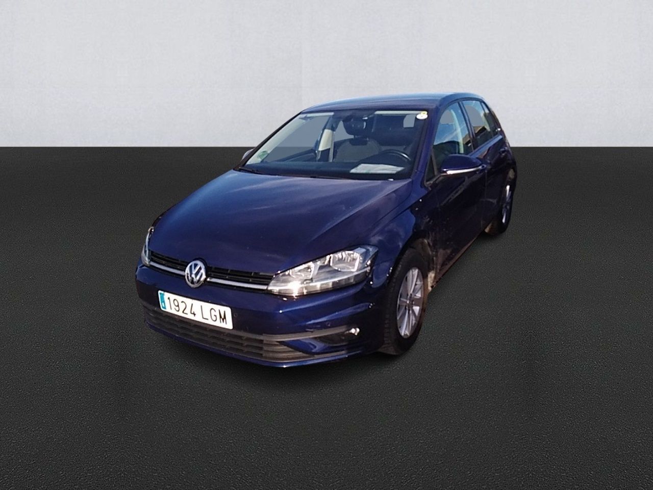 Venta allanadora concreto son  de segunda mano - volkswagen golf 2020 /
