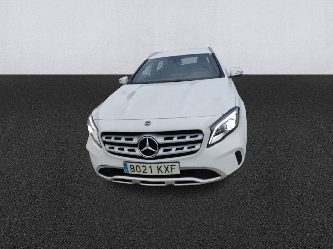 mercedes gla 2019 / foto grande (2)