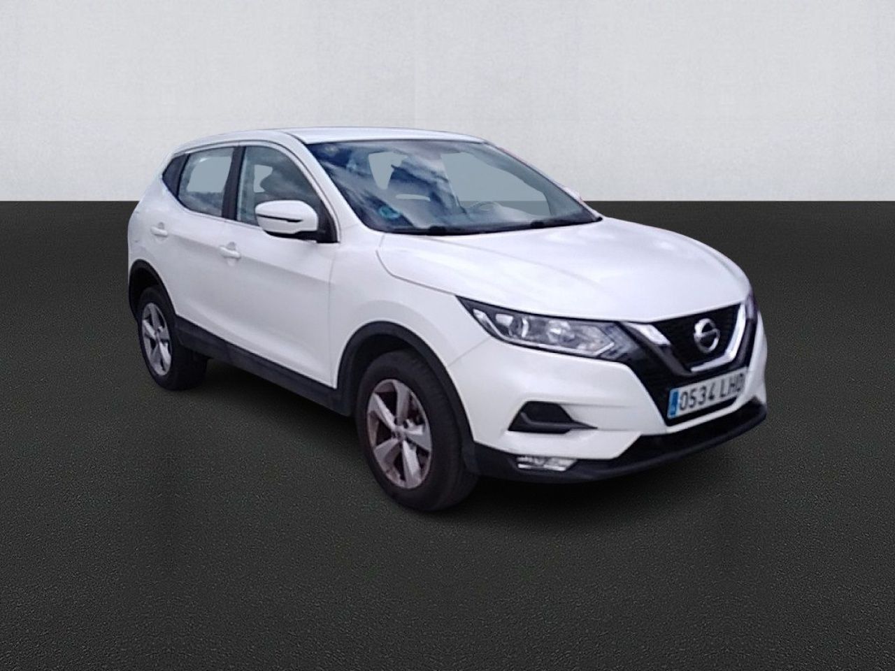 nissan qashqai 2020 / foto grande (3)