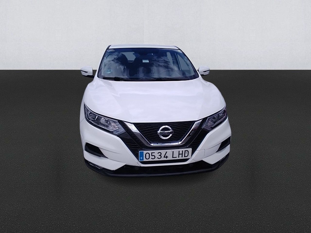 nissan qashqai 2020 / foto grande (2)