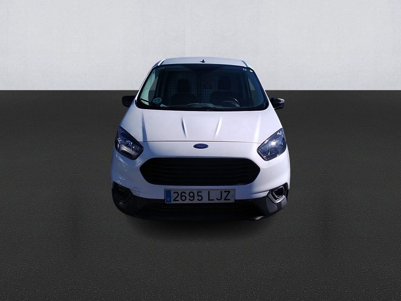 ford transit courier 2020 / foto grande (2)