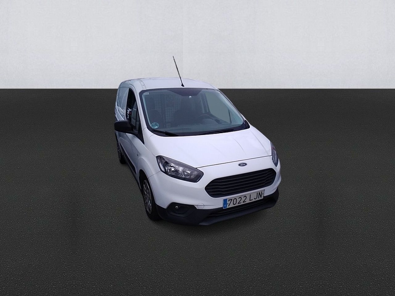 ford transit courier 2020 / foto grande (3)