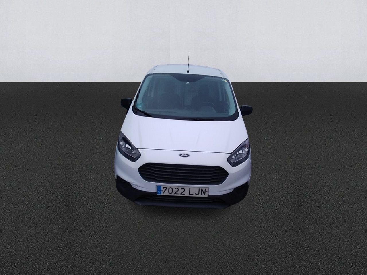 ford transit courier 2020 / foto grande (2)