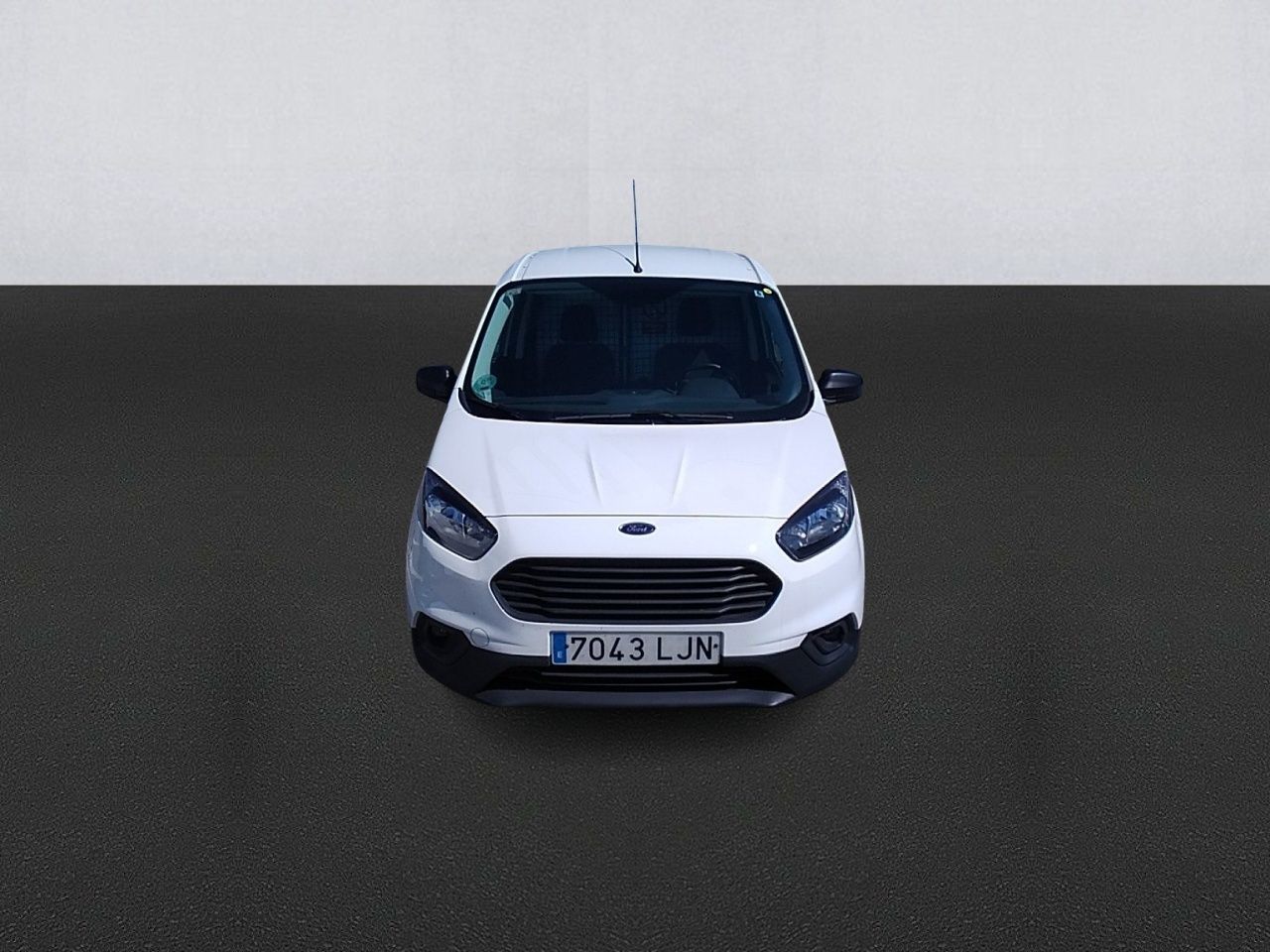 ford transit courier 2020 / foto grande (2)