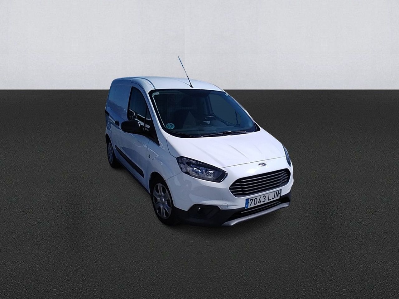 ford transit courier 2020 / foto grande (3)