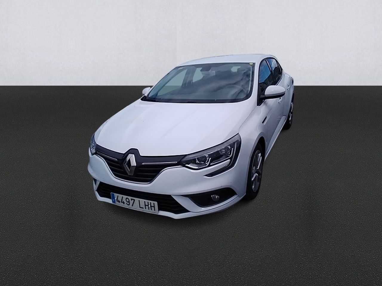 Renault scenic 2006 madrid  de segunda mano en Madrid - renault megane 2020 /