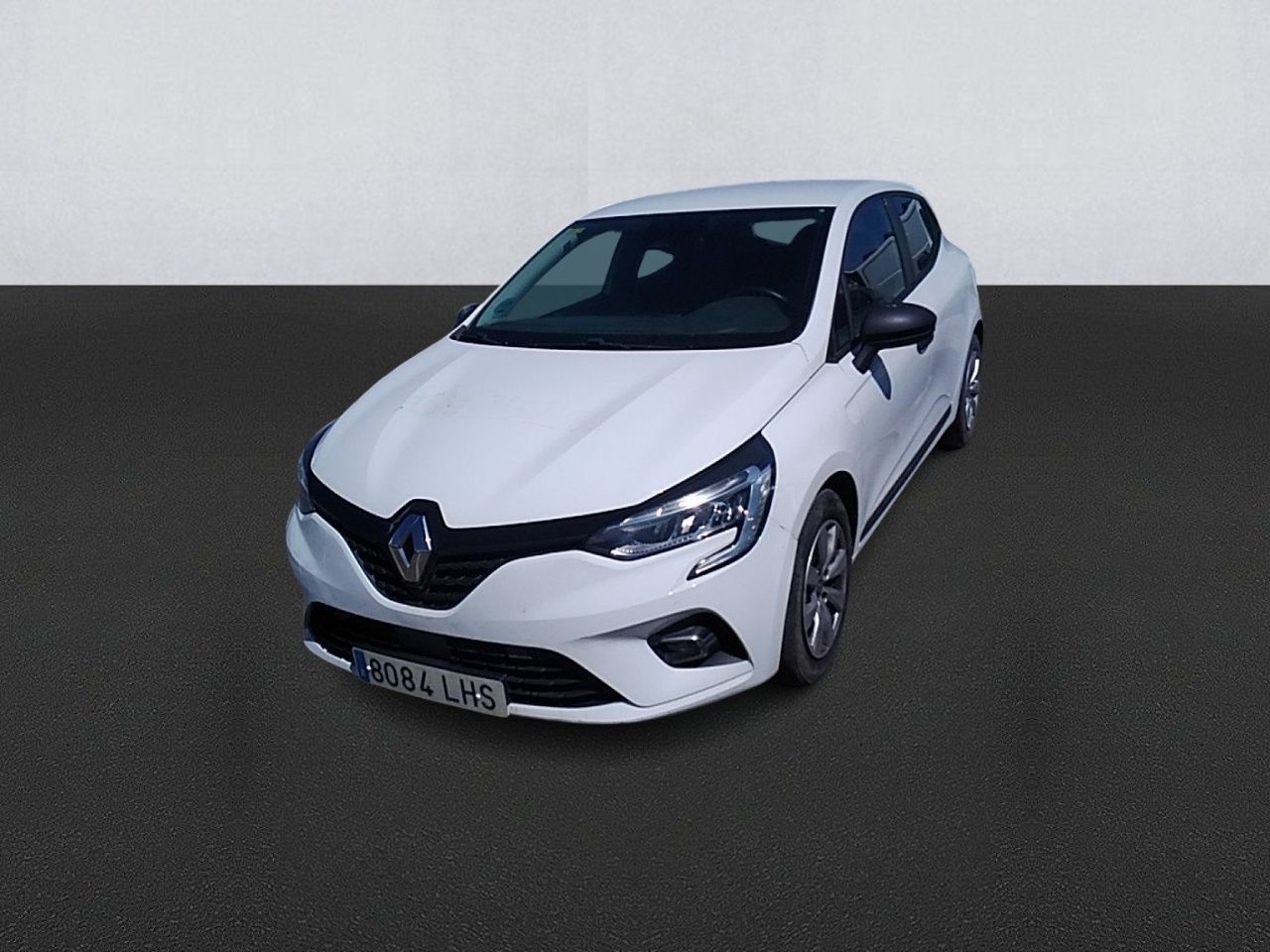 Foto renault clio 2020 /