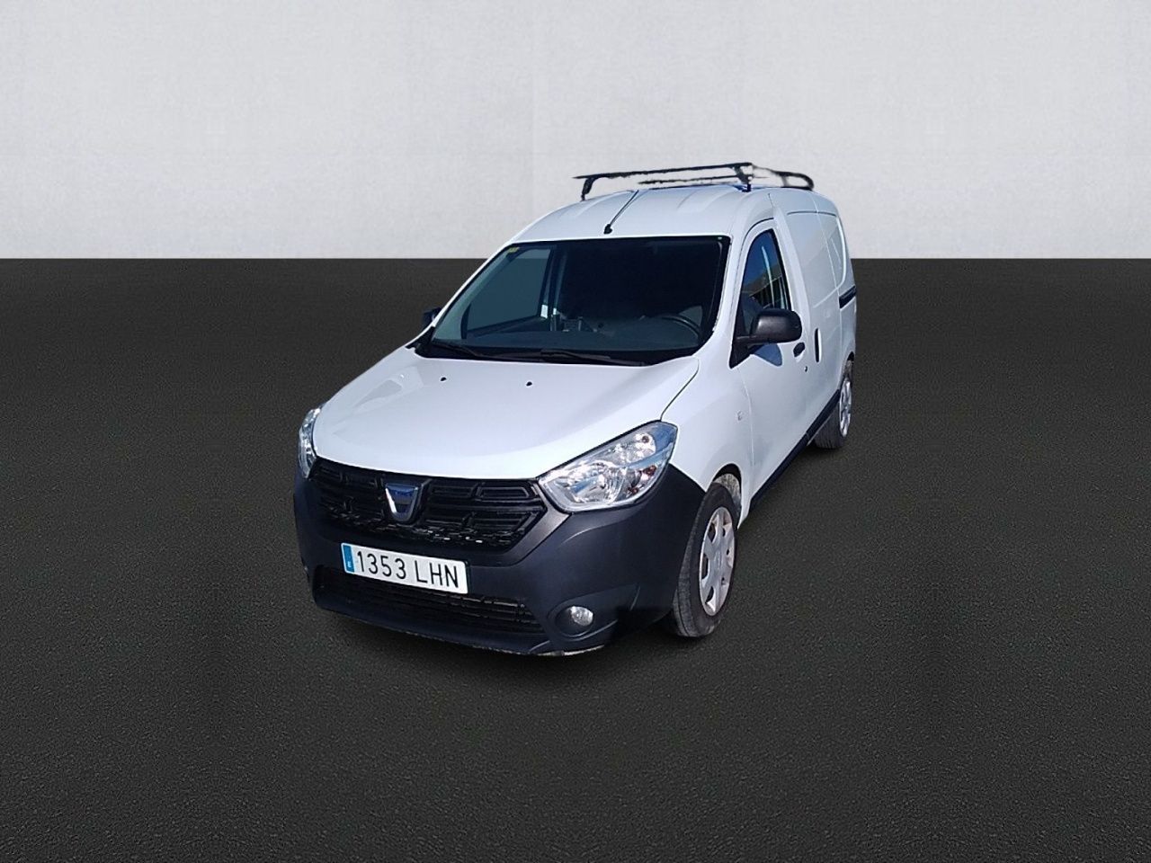 Venta allanadora concreto son  de segunda mano - dacia dokker 2020 /