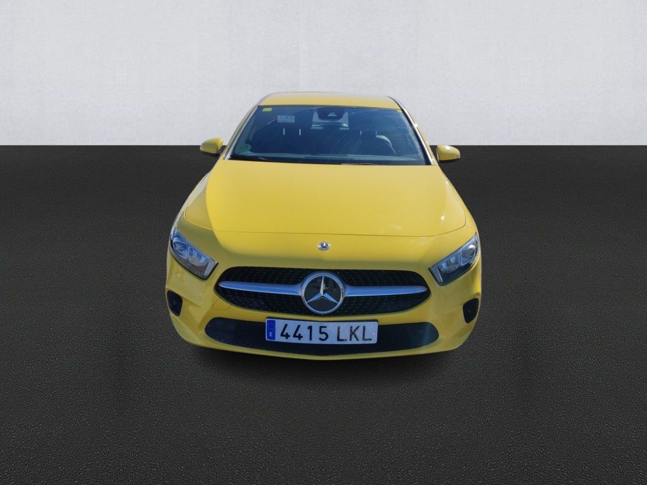 mercedes clase a 2020 / foto grande (2)