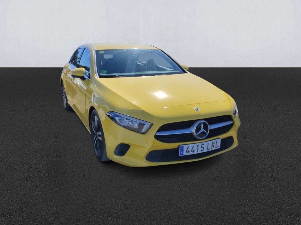 mercedes clase a 2020 / foto grande (3)