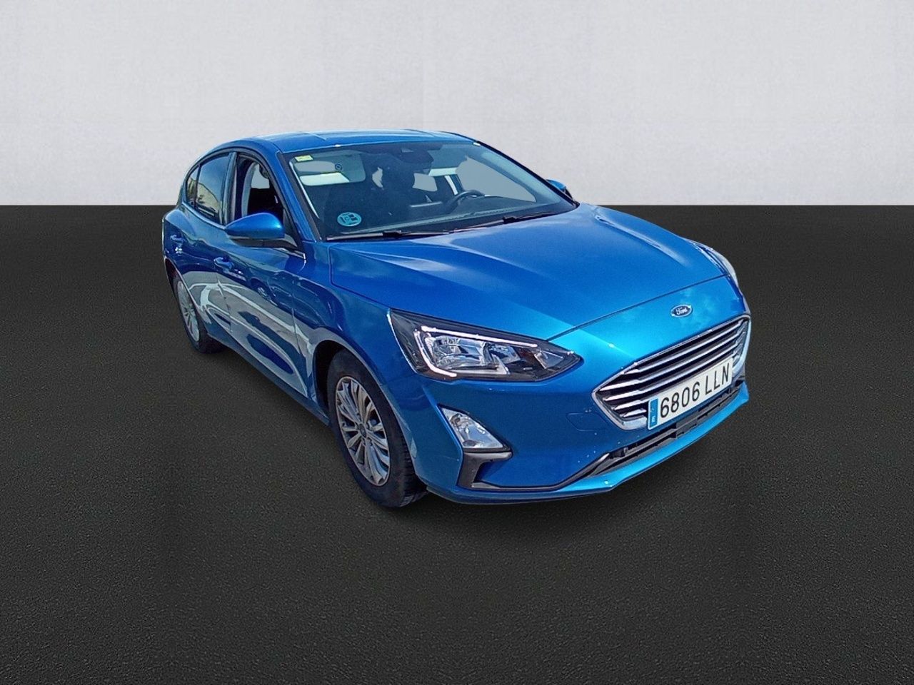 ford focus 2020 / foto grande (3)