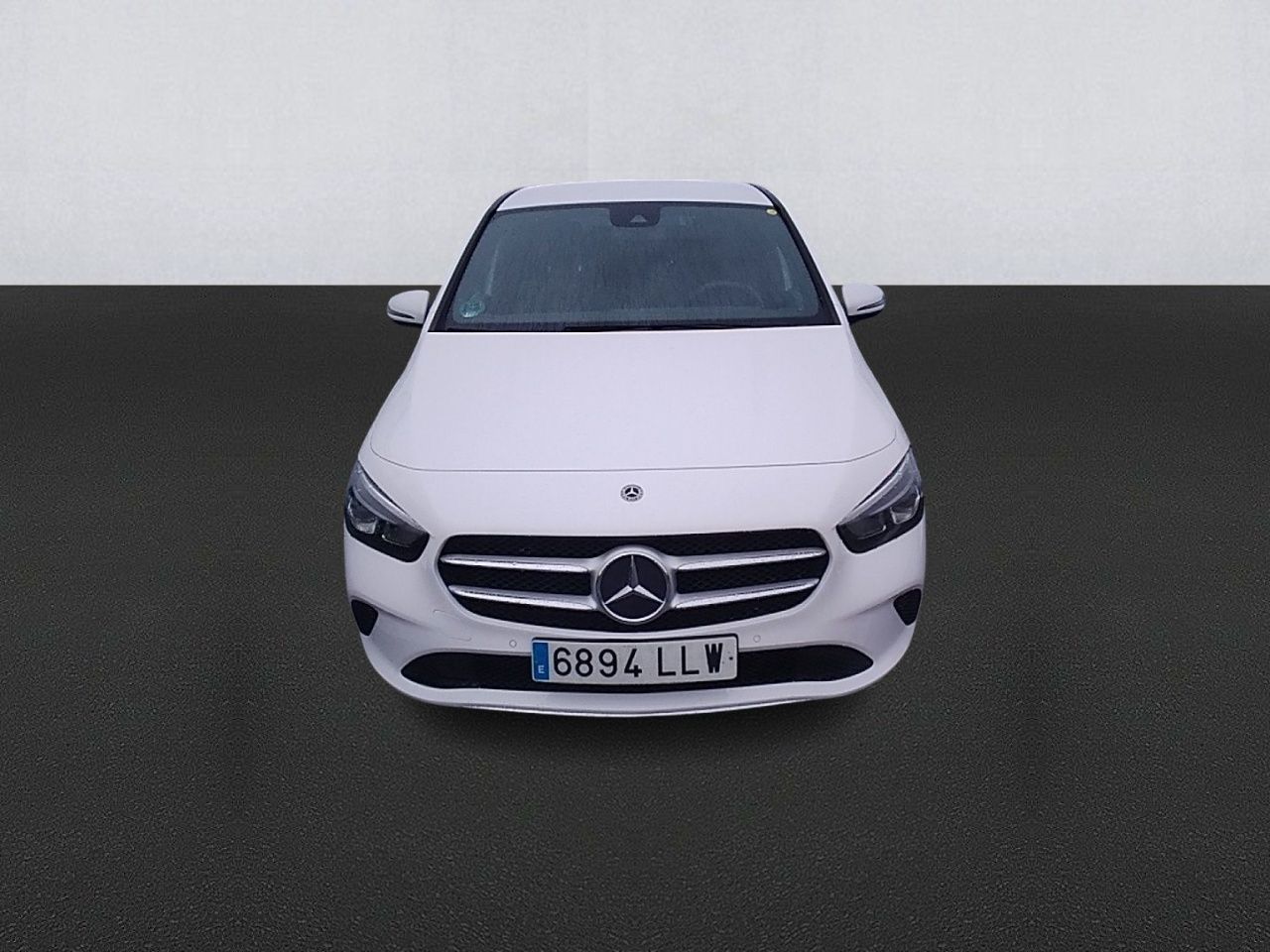 mercedes clase b 2020 / foto grande (2)