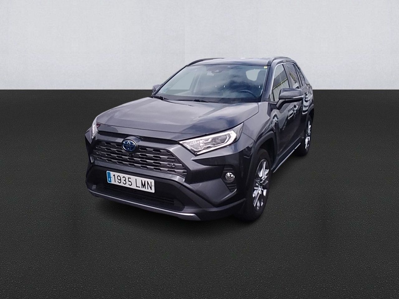 Foto toyota rav4 2021 /