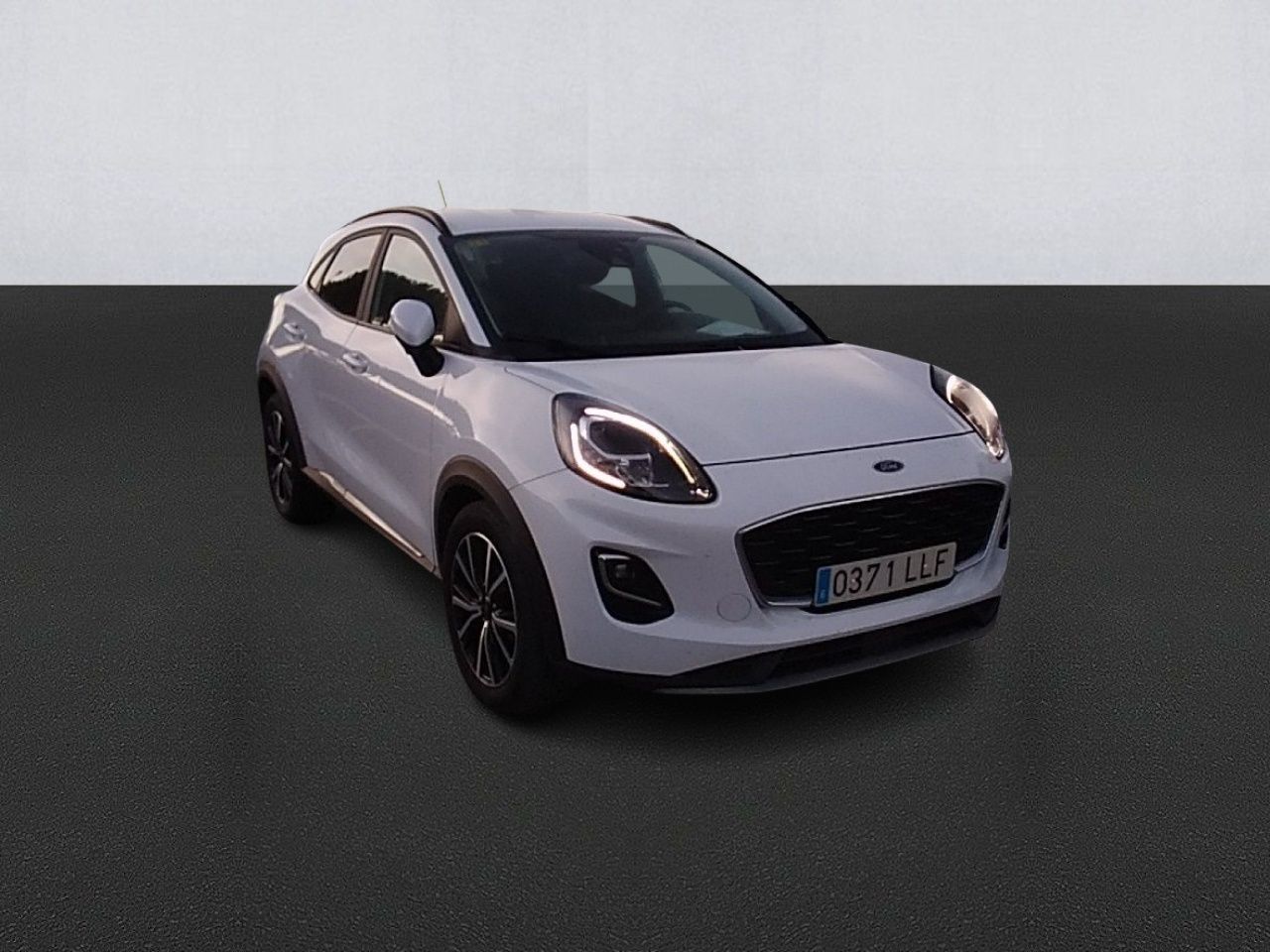 ford puma 2020 / foto grande (3)