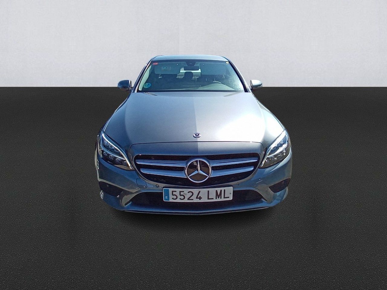 mercedes clase c 2021 / foto grande (2)