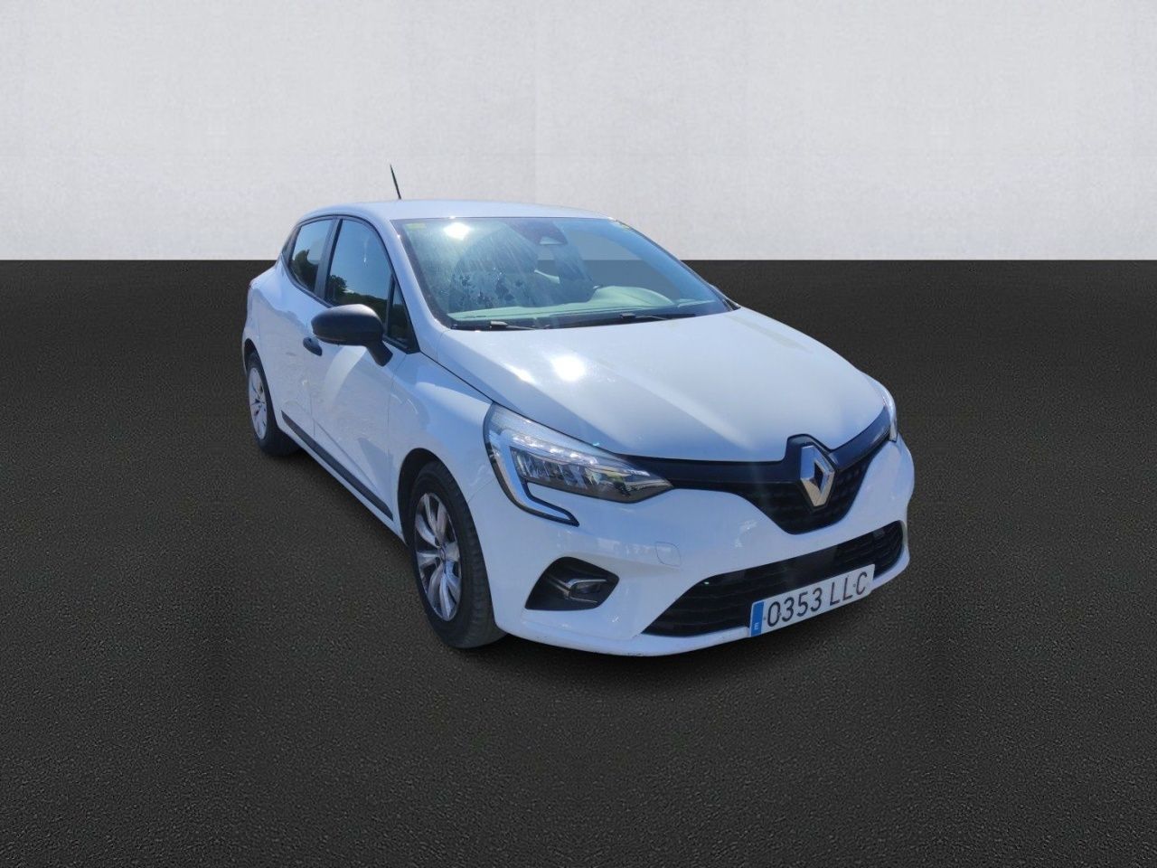 renault clio 2020 / foto grande (3)