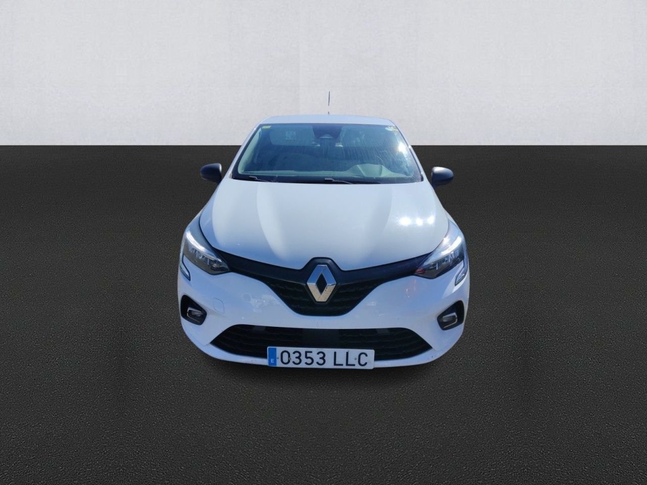 renault clio 2020 / foto grande (2)
