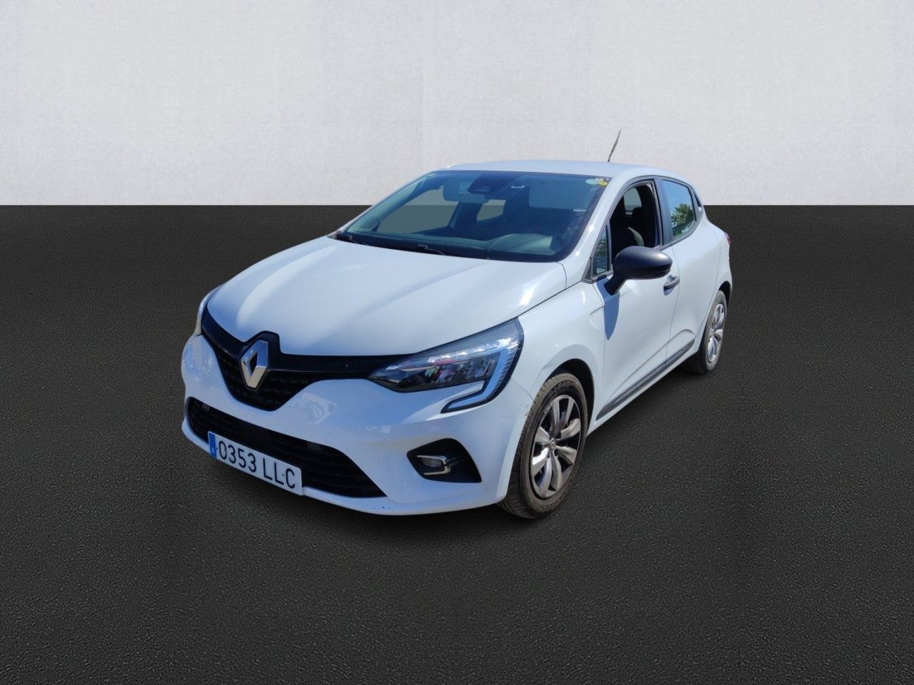 Peugeot 2008 revisados y garantizados  de segunda mano - renault clio 2020 /