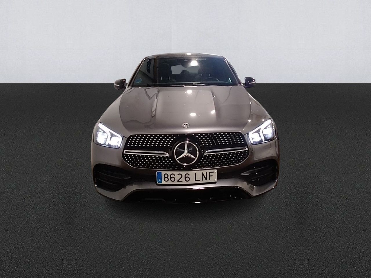 mercedes gle 2021 / foto grande (2)