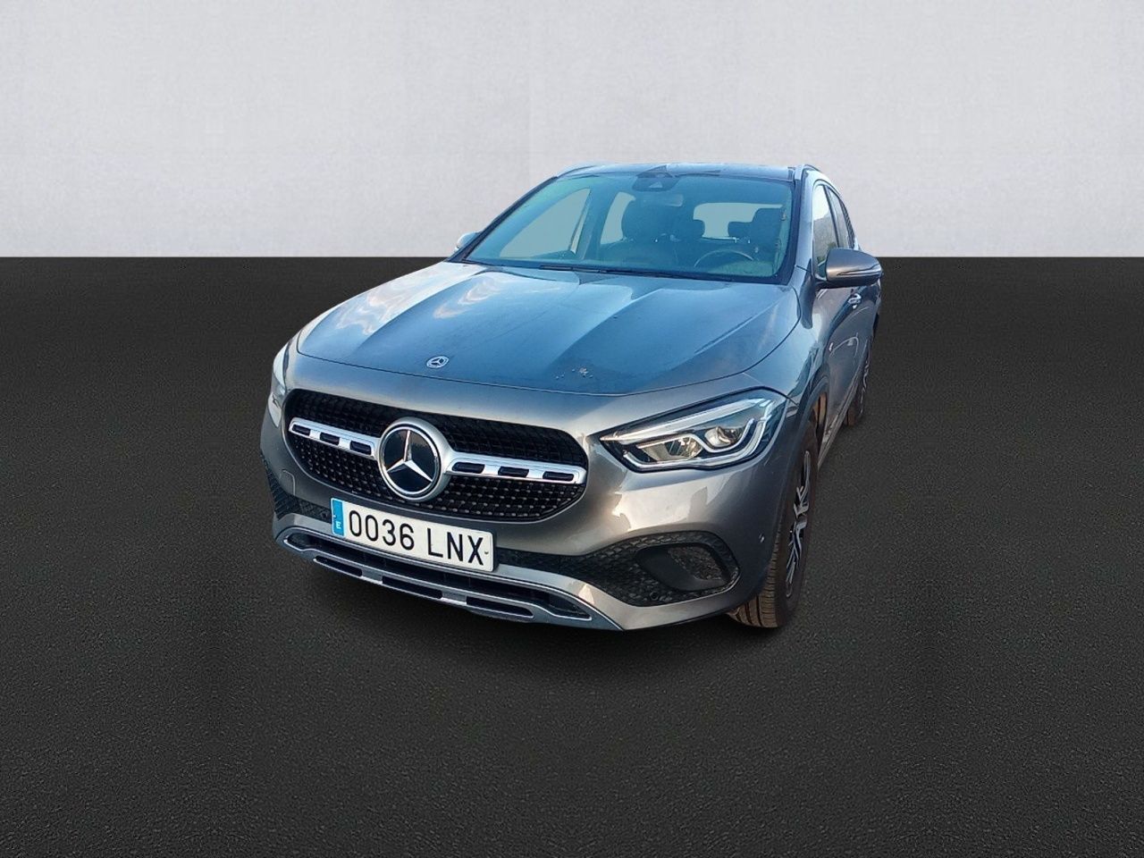 Peugeot 2008 revisados y garantizados  de segunda mano - mercedes gla 2021 /
