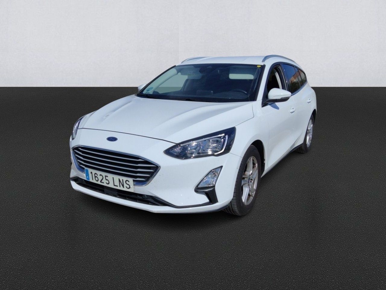 Ford focus 2020  de segunda mano - ford focus 2021 /