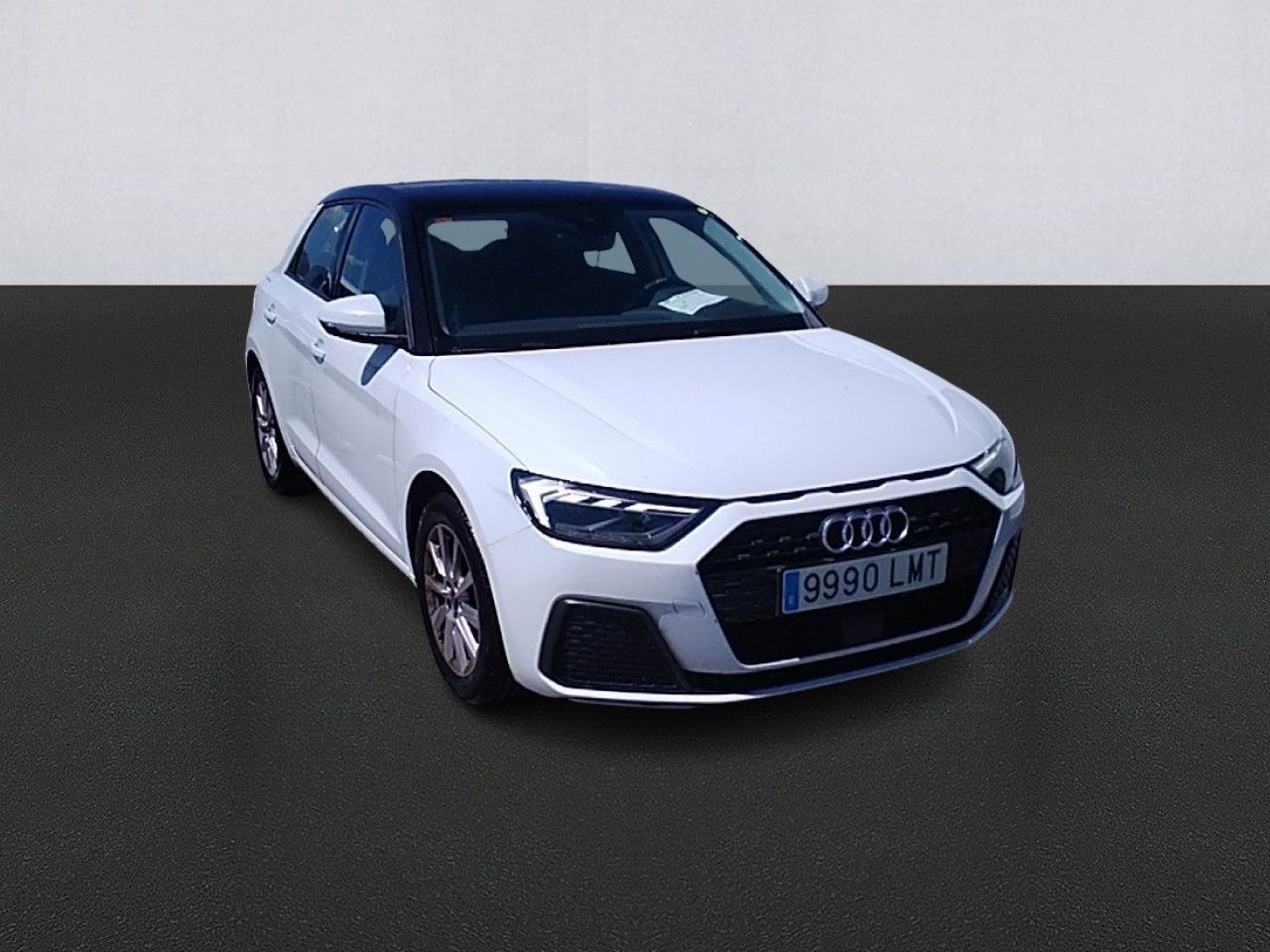audi a1 2021 / foto grande (3)