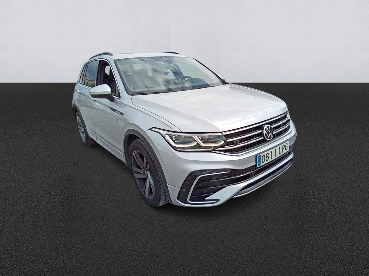 volkswagen tiguan 2021 / foto grande (3)