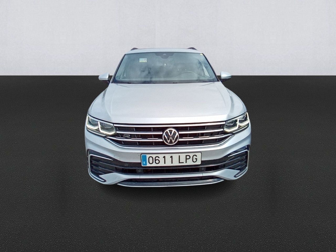 volkswagen tiguan 2021 / foto grande (2)