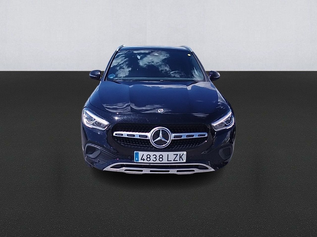 mercedes gla 2022 / foto grande (2)