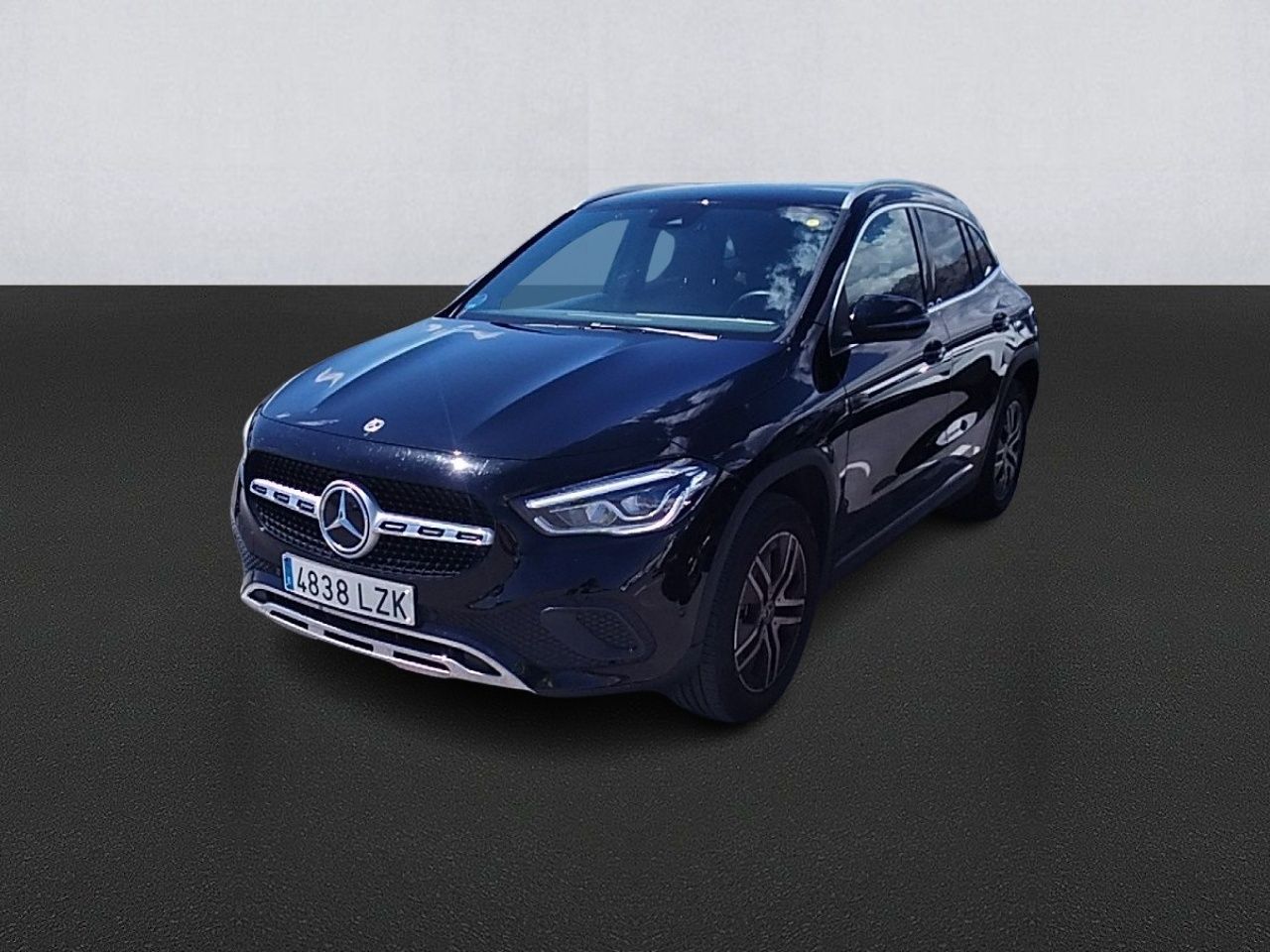 Peugeot 2008 revisados y garantizados  de segunda mano - mercedes gla 2022 /