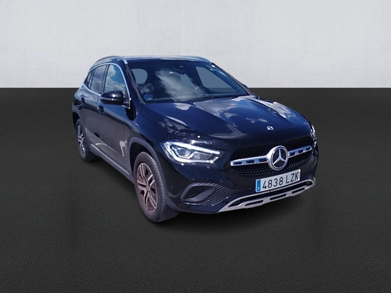 mercedes gla 2022 / foto grande (3)