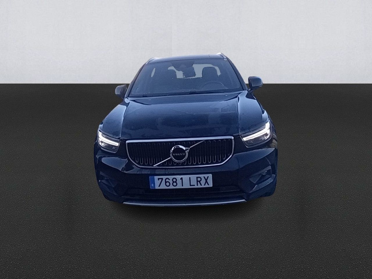 volvo xc40 2021 / foto grande (2)