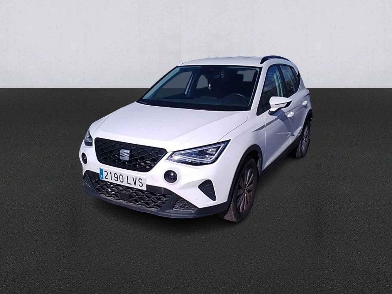 Foto seat arona 2021 /