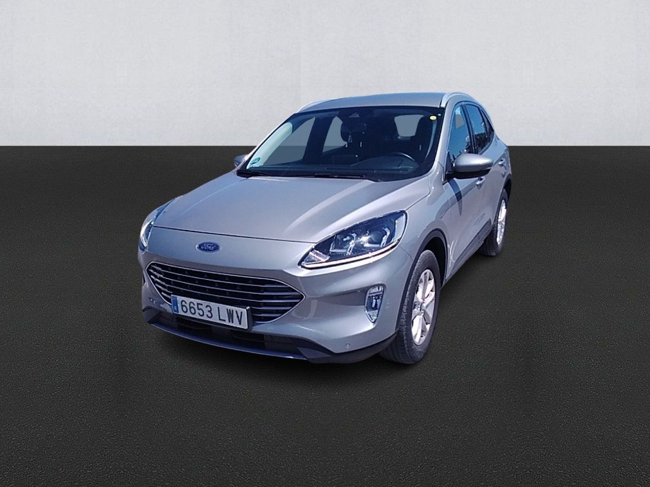 Foto ford kuga 2022 /