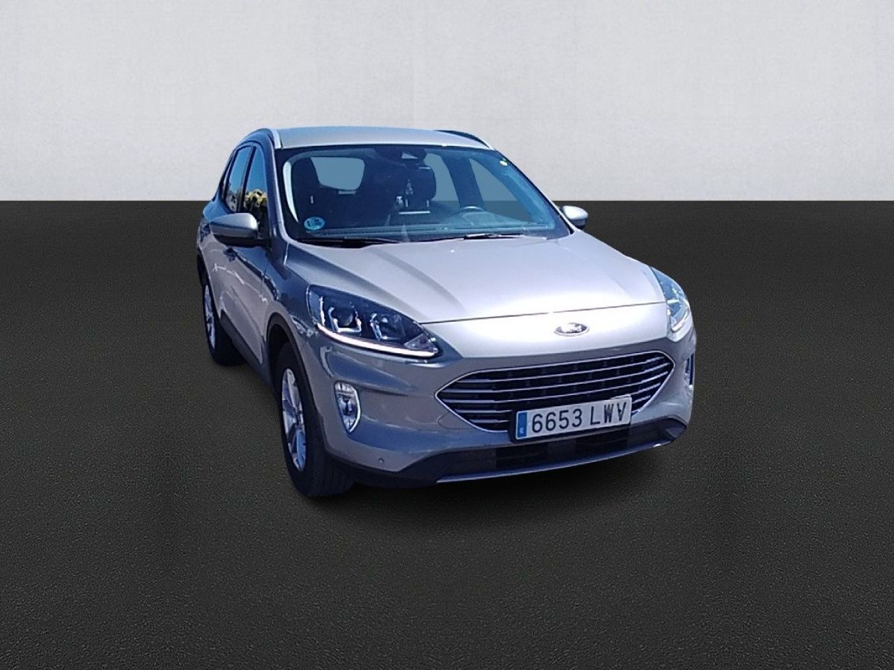 ford kuga 2022 / foto grande (3)