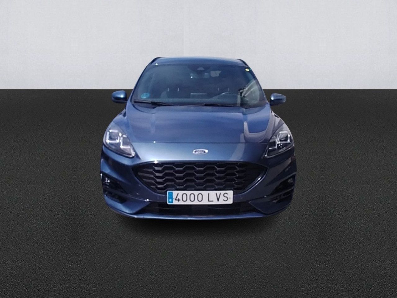ford kuga 2021 / foto grande (2)