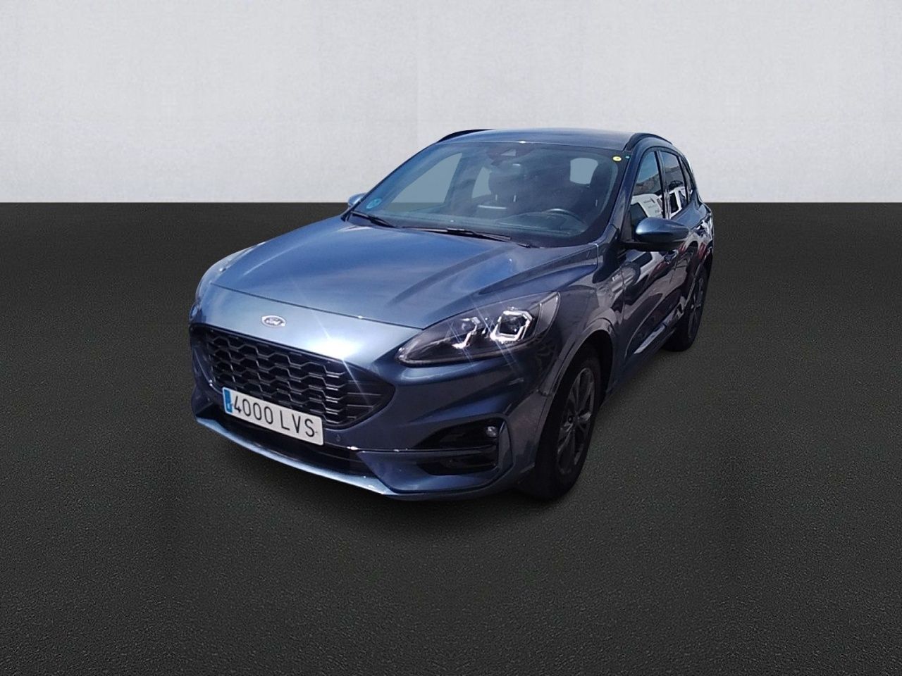 Foto ford kuga 2021 /